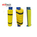 Industrial Warehouse Racking Safety Equipemt Column Protectors